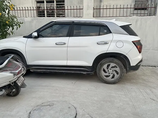 Used 2022 Hyundai Creta in Dehradun Used 2022 Hyundai Creta in Dehradun