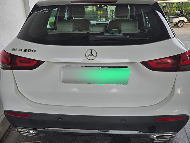 Used Mercedes-Benz GLA [2021-2024] 200 [2021-2023] in Gurgaon