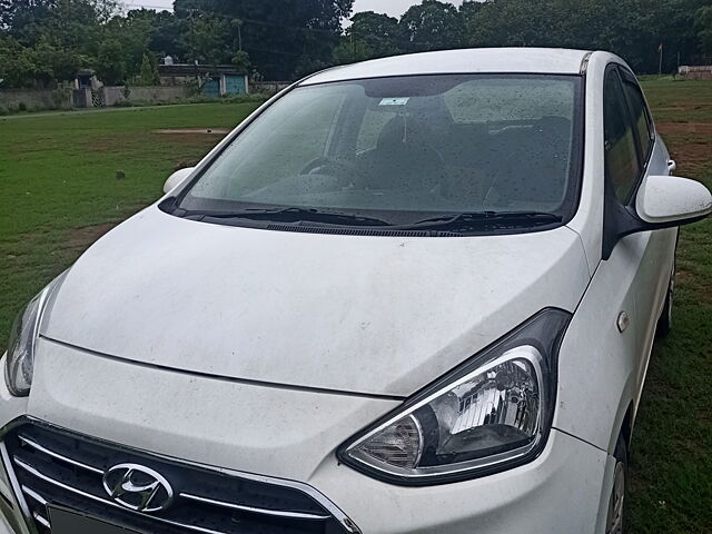 Used 2019 Hyundai Xcent in Rourkela