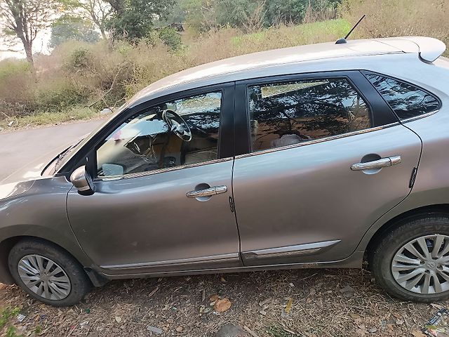 Used Maruti Suzuki Baleno [2019-2022] Delta Dualjet in Latur