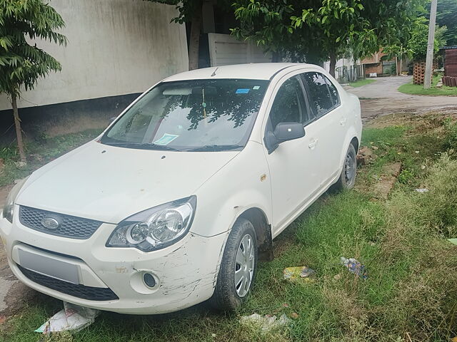 Used 2011 Ford Fiesta in Varanasi