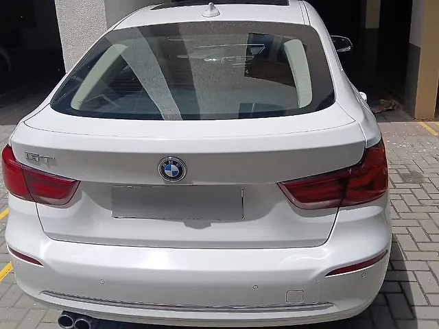 Used BMW 6 Series GT [2018-2021] 620d Luxury Line [2019-2019] in Sivakasi