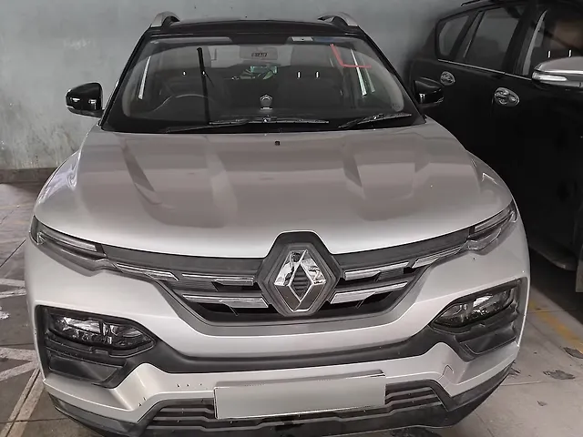 Used 2022 Renault Kiger in Bangalore