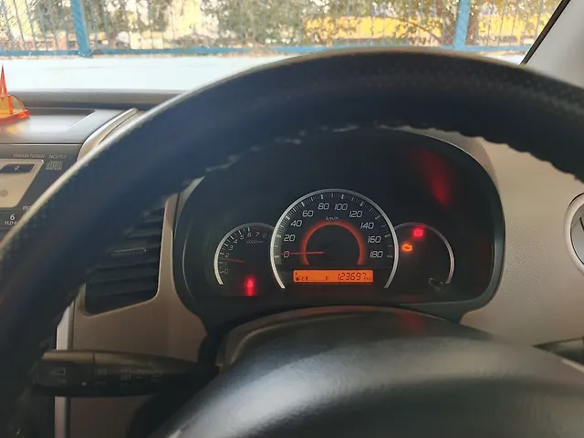 Used Maruti Suzuki Stingray VXi in Rewari