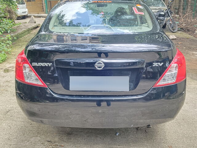 Used Nissan Sunny [2011-2014] XV in Bangalore