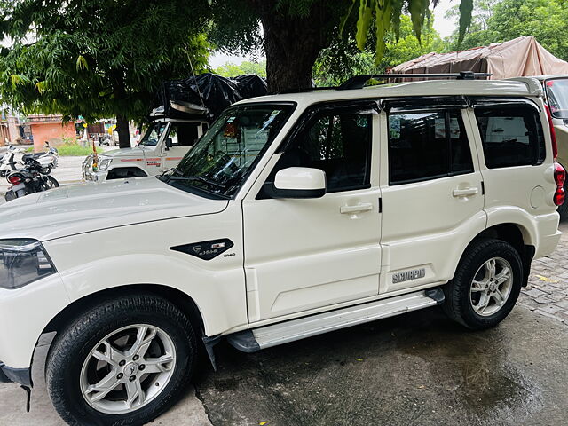 Used Mahindra Scorpio 2021 S5 in Pali