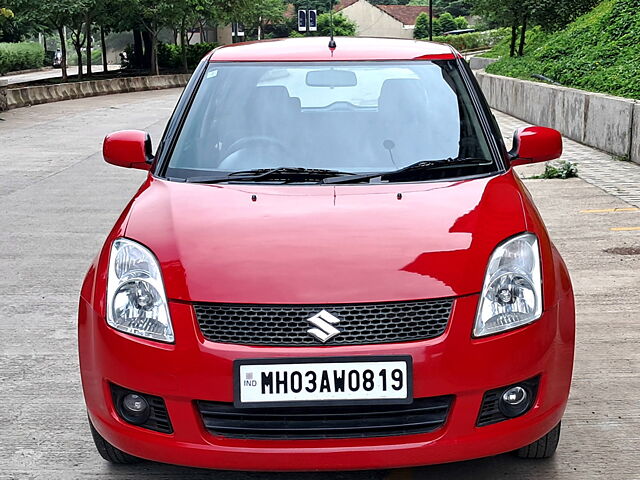 Used 2010 Maruti Suzuki Swift in Pune