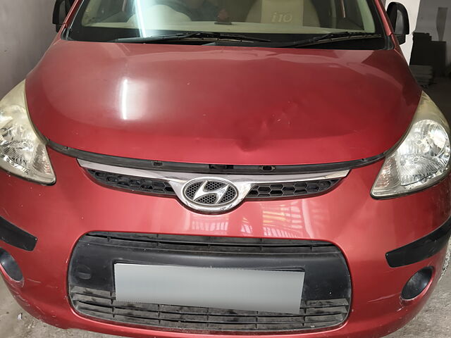 Used 2009 Hyundai i10 in Gwalior