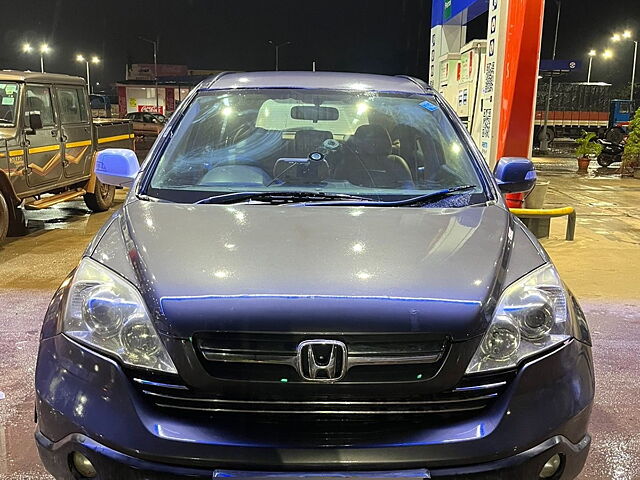 Used 2007 Honda CR-V in Goa