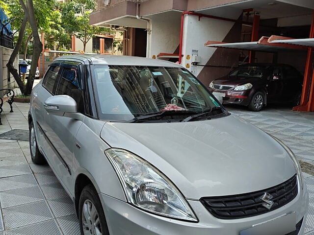 Used Maruti Suzuki Swift DZire [2011-2015] ZXI in Mumbai