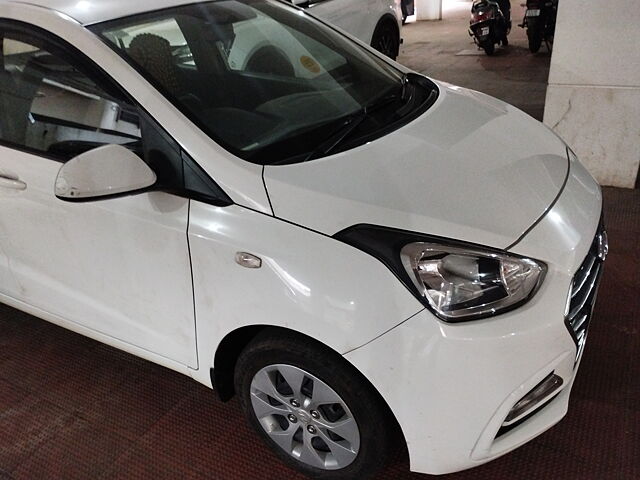 Used Hyundai Xcent S in Bangalore