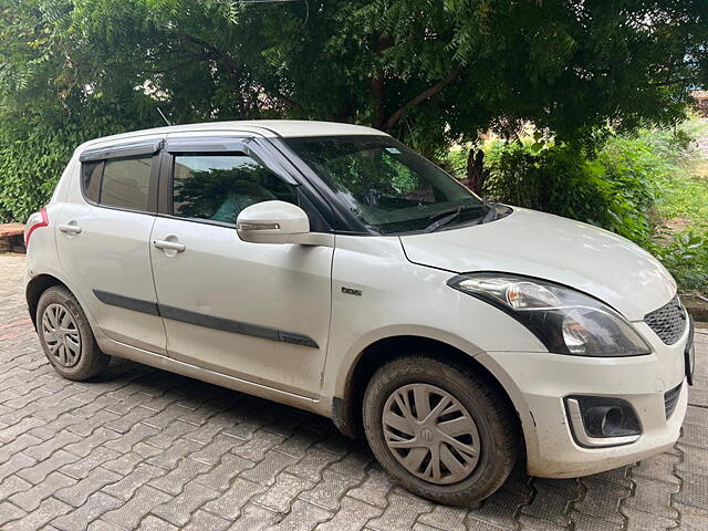 Used Maruti Suzuki Swift [2014-2018] VDi [2014-2017] in Mathura