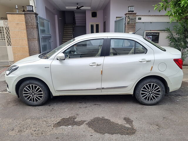 Used 2018 Maruti Suzuki DZire in Ludhiana