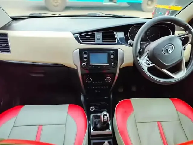 Used Tata Zest XT Petrol in Idukki