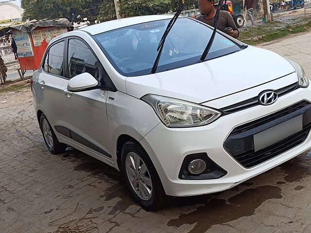 Used 2014 Hyundai Xcent in Ranchi