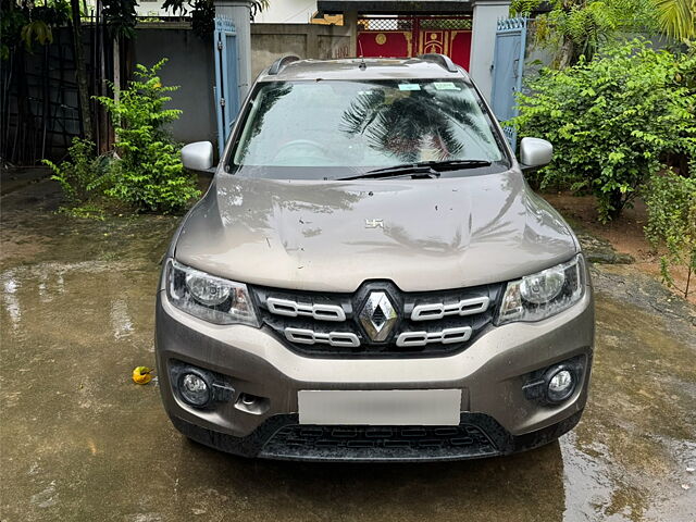 Used Renault Kwid [2015-2019] 1.0 RXT Opt [2016-2019] in Guwahati