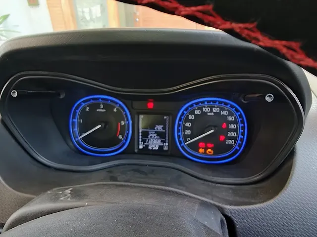 Used Maruti Suzuki Vitara Brezza [2016-2020] ZDi in Solan