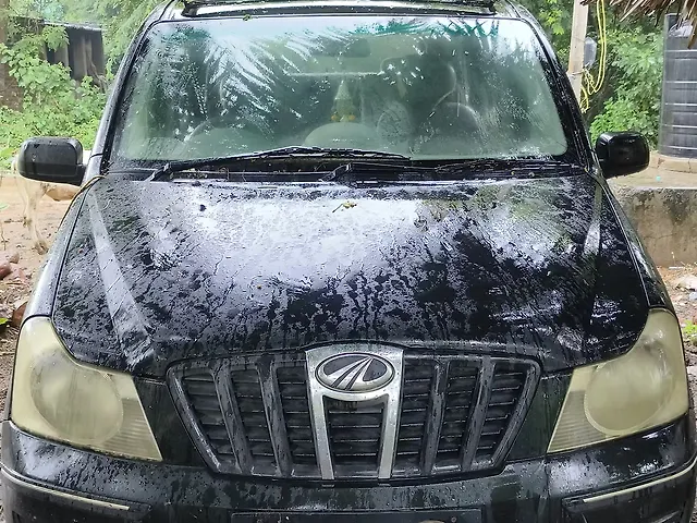 Used 2010 Mahindra Xylo in Chittoor
