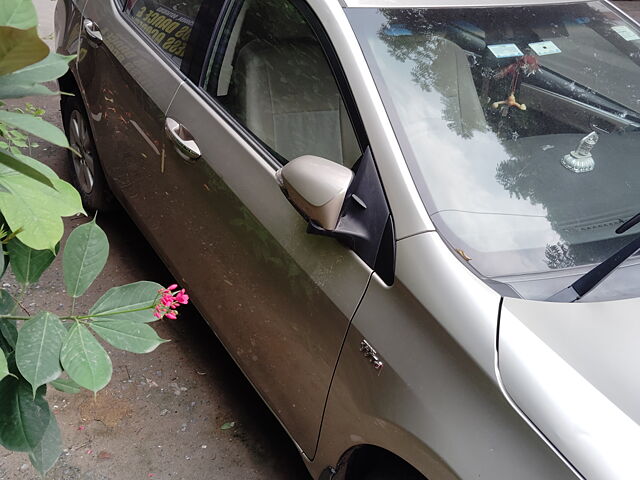 Used Toyota Corolla Altis [2014-2017] G Petrol in Faridabad