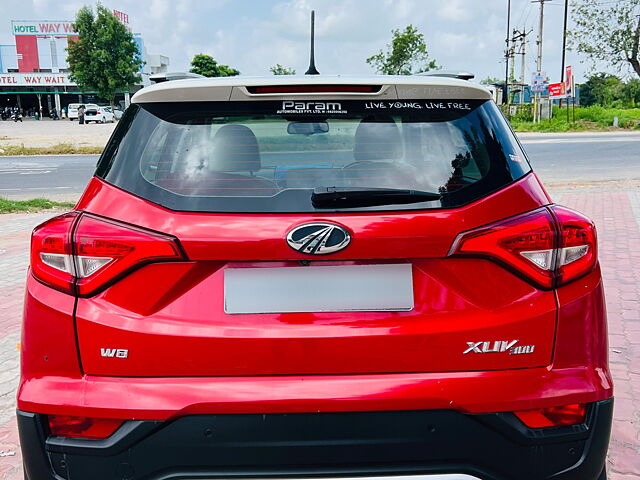 Used Mahindra XUV300 [2019-2024] 1.5 W8 (O) [2019-2020] in Ahmedabad