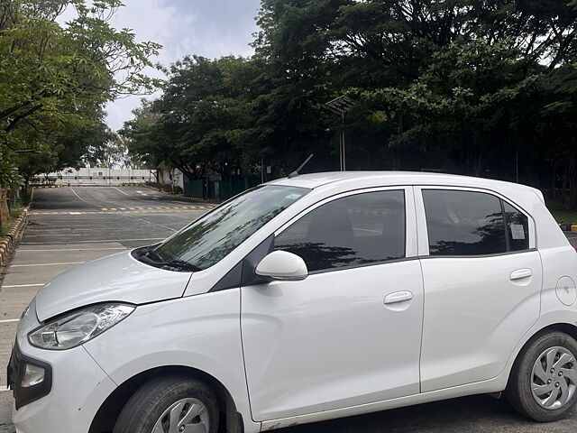 Used Hyundai Santro Sportz AMT [2018-2020] in Chennai