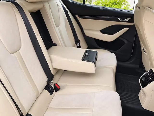 Used 2021 Skoda Octavia in Chennai Used 2021 Skoda Octavia in Chennai
