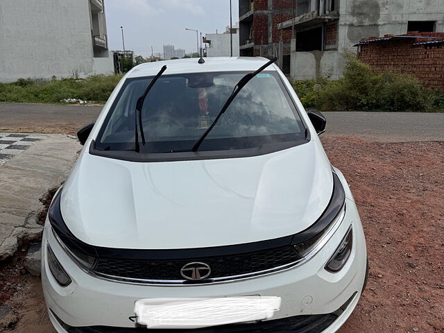 Used 2023 Tata Altroz in Faridabad