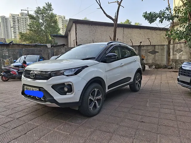 Used 2022 Tata Nexon in Thane
