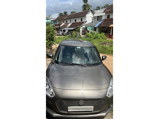 Used 2020 Maruti Suzuki Swift in Coimbatore