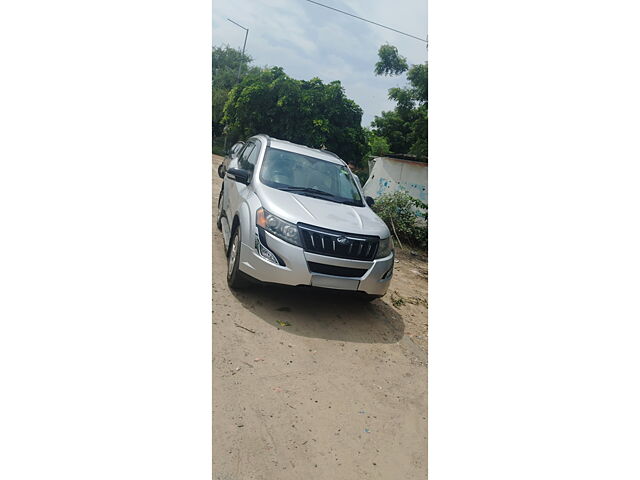 Used Mahindra XUV500 [2011-2015] W6 in Jaipur