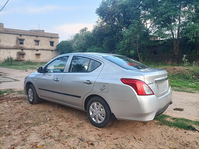 Used Nissan Sunny XE D in Baraipali