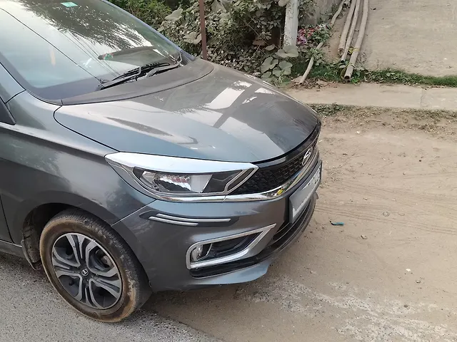 Used 2021 Tata Tiago in Patna