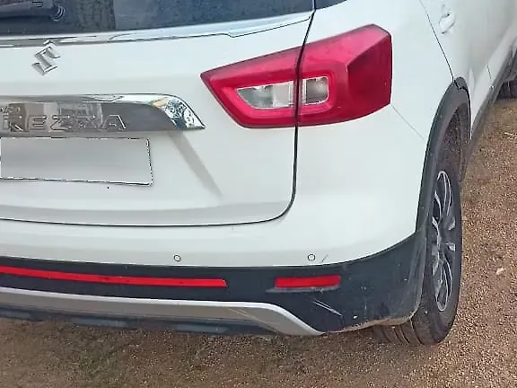 Used 2020 Maruti Suzuki Vitara Brezza in Yadgir