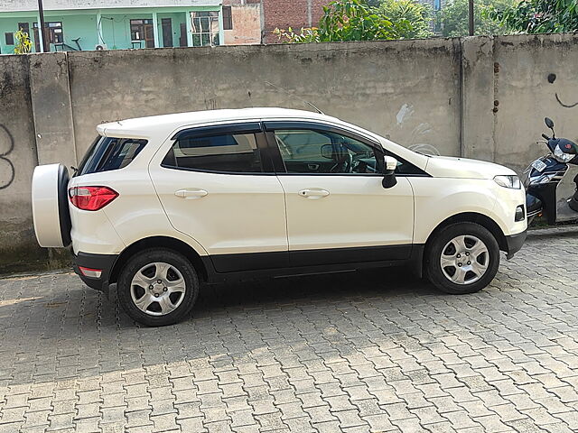 Used Ford EcoSport [2015-2017] Trend 1.5L TDCi in Bulandshahar