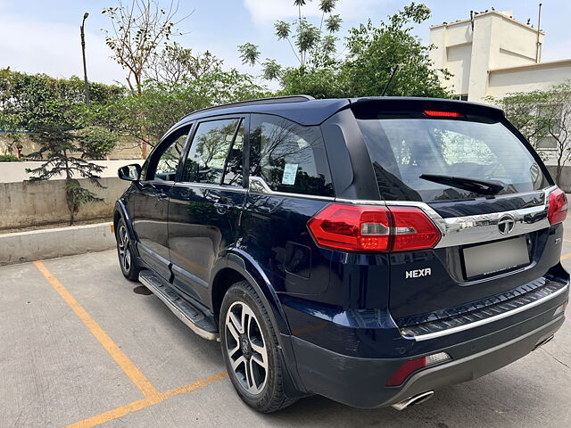 Used Tata Hexa [2017-2019] XT 4x2 7 STR in Gurgaon