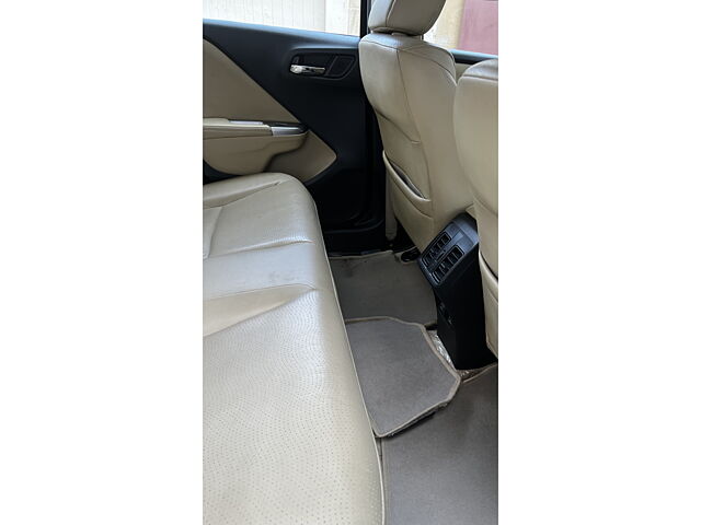 Used Honda City [2014-2017] VX CVT in Dehradun