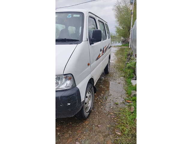 Used Maruti Suzuki Eeco [2010-2022] 7 STR [2019-2020] in Srinagar