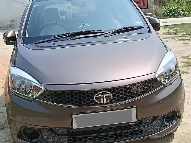 Used 2016 Tata Tiago in Muzaffarpur