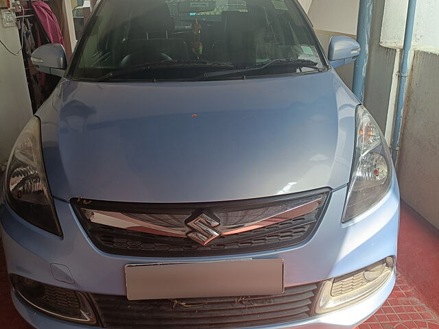 Used 2015 Maruti Suzuki Swift DZire in Chennai