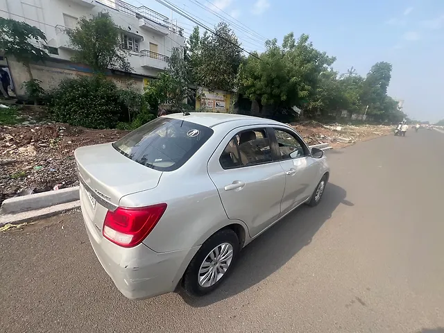Used Maruti Suzuki Dzire [2017-2020] VDi in Latur