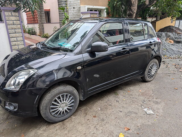 Used 2011 Maruti Suzuki Swift in Bangalore