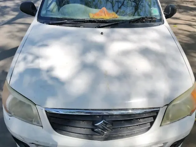 Used Maruti Suzuki Alto K10 [2010-2014] VXi in Vadodara
