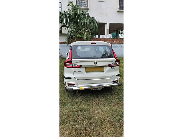 Used Maruti Suzuki Ertiga VXi (O) CNG in Varanasi