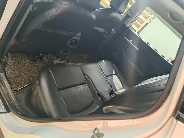 Used 2019 Kia Seltos in Kurnool