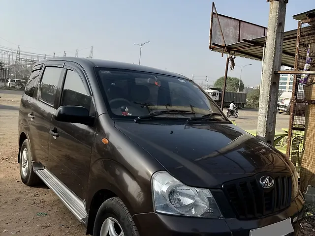 Used 2010 Mahindra Xylo in Ahmedabad