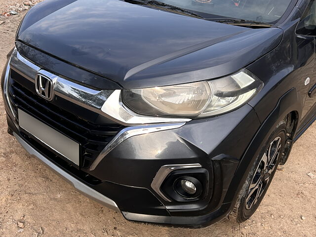 Used Honda WR-V SV MT Petrol in Faridabad