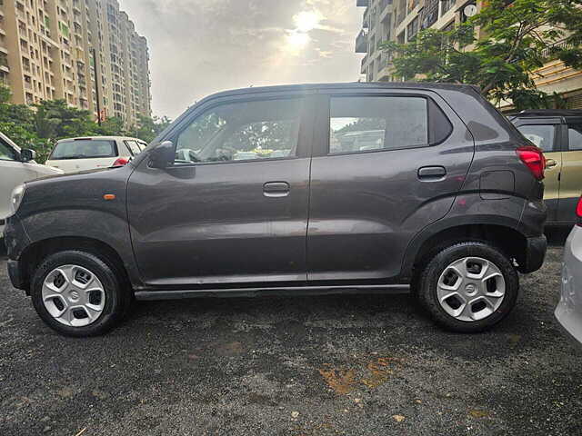 Used Maruti Suzuki S-Presso Vxi Plus [2022-2023] in Vasai