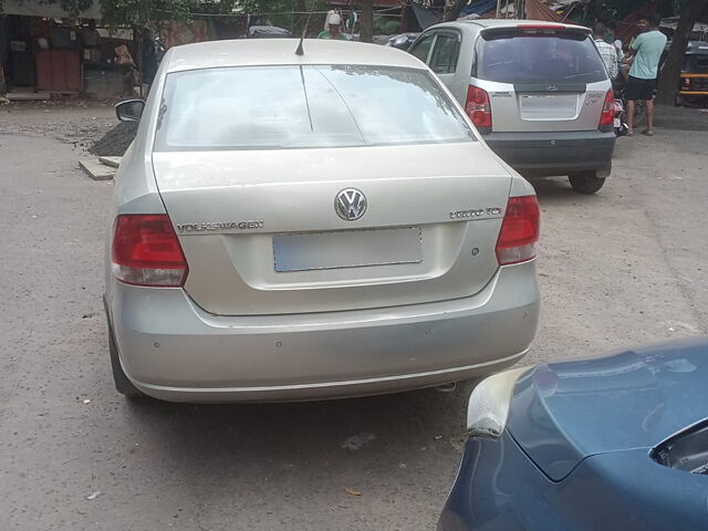 Used Volkswagen Vento [2012-2014] Highline Diesel in Mumbai