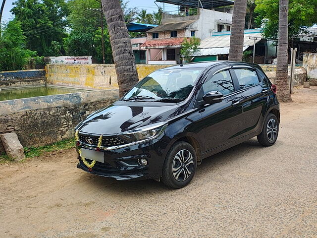 Used 2023 Tata Tiago in Chennai