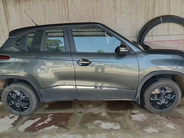 Used Tata Punch [2021-2026] Adventure (S) in Anuppur
